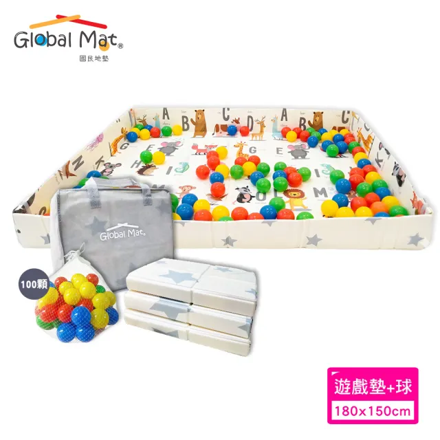 【2026】爬行地墊推薦10款高評價人氣品牌排行榜 | BALIMAN情報局