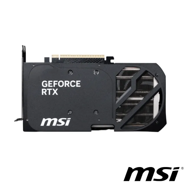 【微星】顯卡+SSD組★GeForce RTX 5070 12G SHADOW 2X OC 顯示卡+微星 SPATIUM M470 Pro 1TB SSD