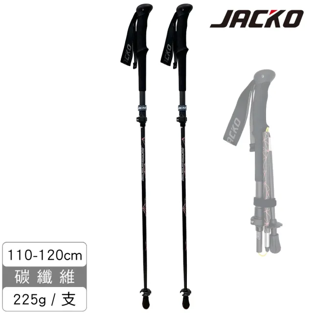 【2026】碳纖維登山杖推薦ptt》10款高評價人氣品牌排行榜 | BALIMAN情報局