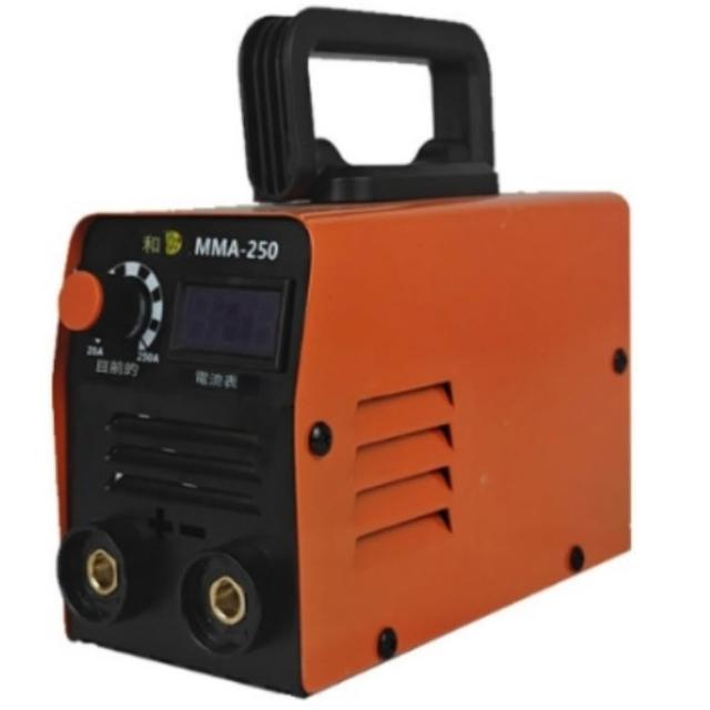 【Komori森森機具】小型手工電焊機(110V手工電焊機 焊接 焊機 電焊機直流焊機 焊機 電焊 可携手提焊機)