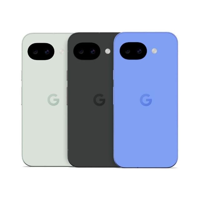 【Google】Pixel 10a 5G 6.3吋(8G/128G/Tensor G4/4800萬鏡頭畫素/AI手機)