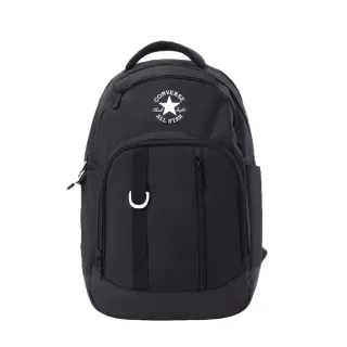 【CONVERSE】運動包 後背包 男包 女包 STRAIGHT EDGE ELITE BACKPACK(UA5888-023)