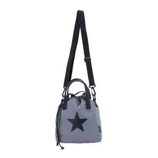 【CONVERSE】運動包 側背包 男包 女包 BUCKET BAG QUIET SHADE (UA5953-G6M)