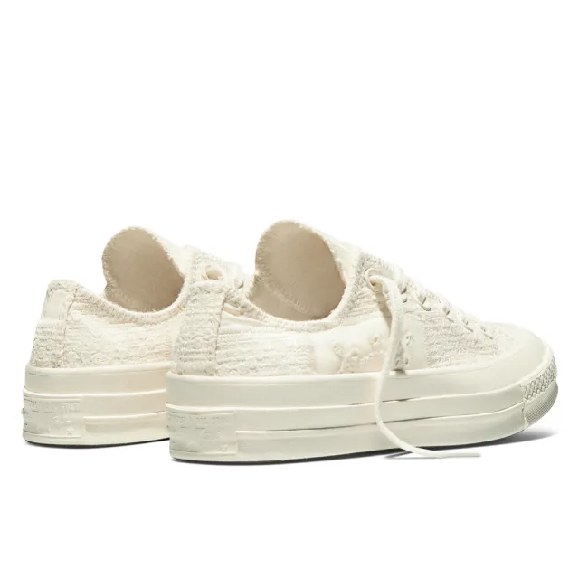 【CONVERSE】運動 休閒 低筒 女鞋 CHUCK 70 OX (A16989C)