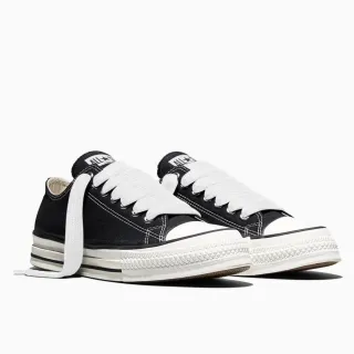 【CONVERSE】鞋類 休閒鞋 低筒 CT THROWBACK OX (A19080C)