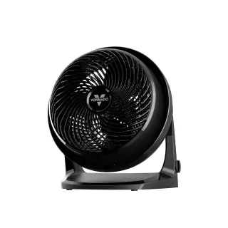 【VORNADO 沃拿多】62-TW(黑/白) 渦流空氣循環扇