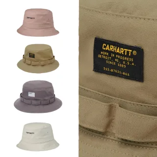 【Carhartt WIP】漁夫帽 Werner / Script / Lewis  Bucket Hat 帽子 男生 配件