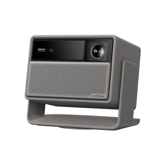 【XGIMI 極米】Horizon 20 Pro RGB三色雷射 4K GoogleTV智慧投影機 4100ISO/5125ANSI流明