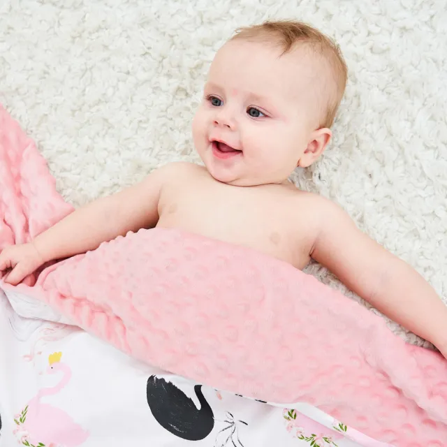 【2026】嬰兒被毯推薦ptt》10款高評價人氣品牌排行榜 | BALIMAN情報局