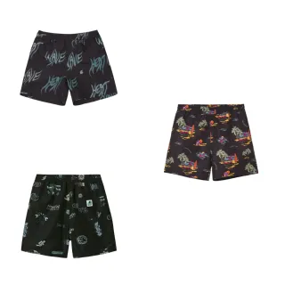【Carhartt WIP】泳裝 Drift Swim Trunks 男生泳褲 四角短褲