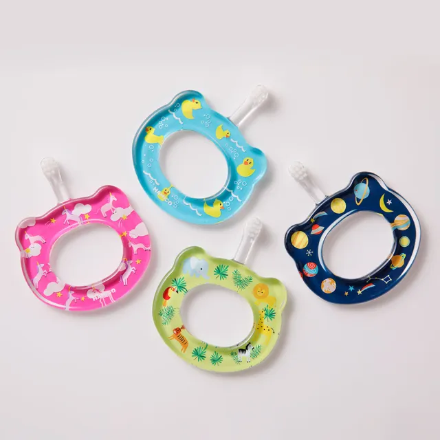 【2026】嬰兒牙刷推薦10款高評價人氣品牌排行榜 | 好吃美食的八里人