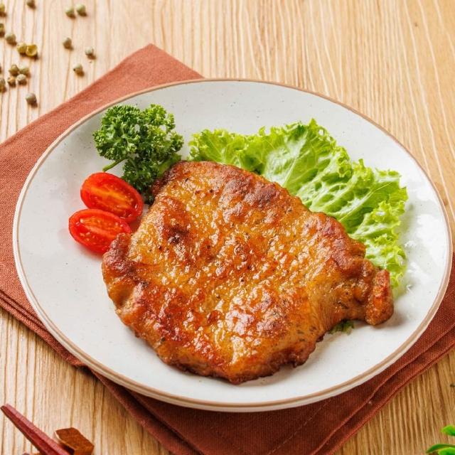 【台畜】名廚私房無骨排骨 30片組(85g／包)