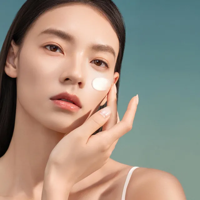 【HBN】HBN官方特護高倍臻顏防曬乳 50ml(黑盾防曬/抗UV/抗水/抗汗/清爽/清透/隔離/無酒精)