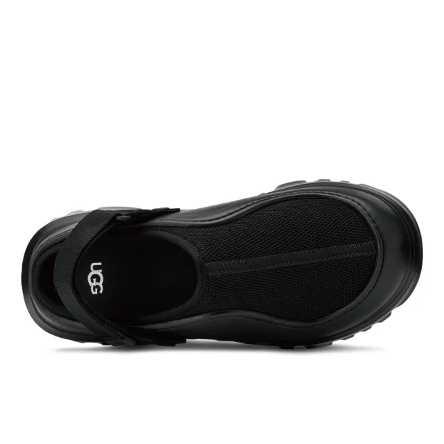 【UGG】穆勒鞋 男鞋 拖鞋 PeakMod 黑 UG1166912BLK