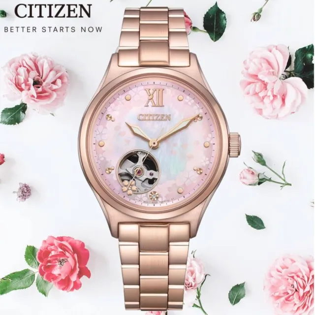 【2026】機械女錶推薦｜10款高評價人氣品牌排行榜 | 好吃美食的八里人