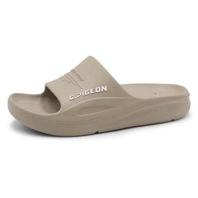 【G.P】男女款輕量高彈人體工學機能拖鞋A5350(SIZE:35/36-45/46)