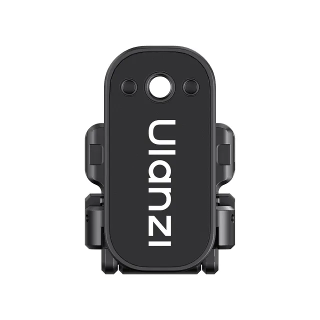 【Ulanzi 優籃子】PK16 DJI Pocket 3 多功能快裝磁吸底座支架