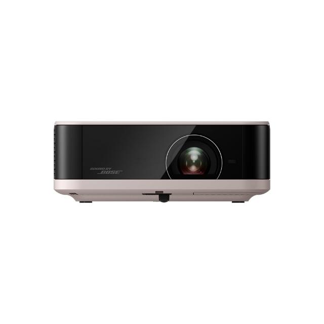 【EPSON】Full HD 迷你智慧投影機700流明 EF-61R(圓舞粉)
