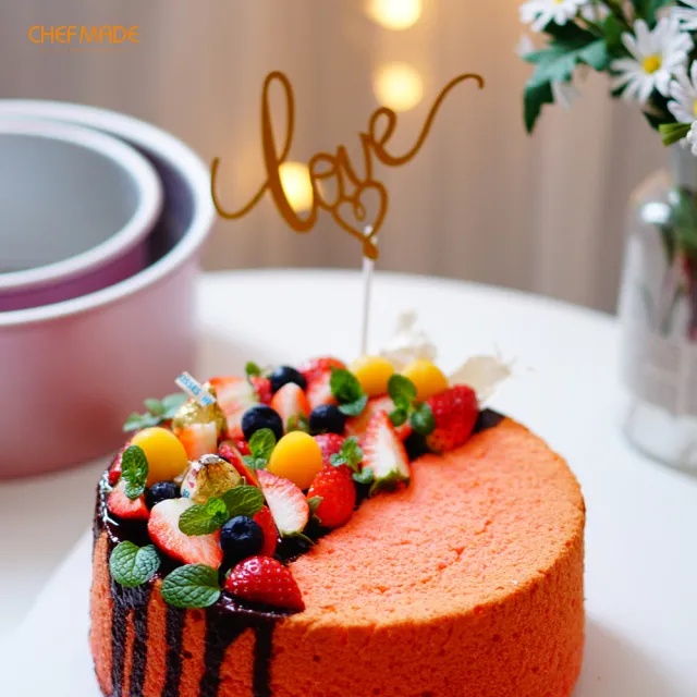 【2026】戚風蛋糕推薦｜10款高評價人氣品牌排行榜 | 好吃美食的八里人