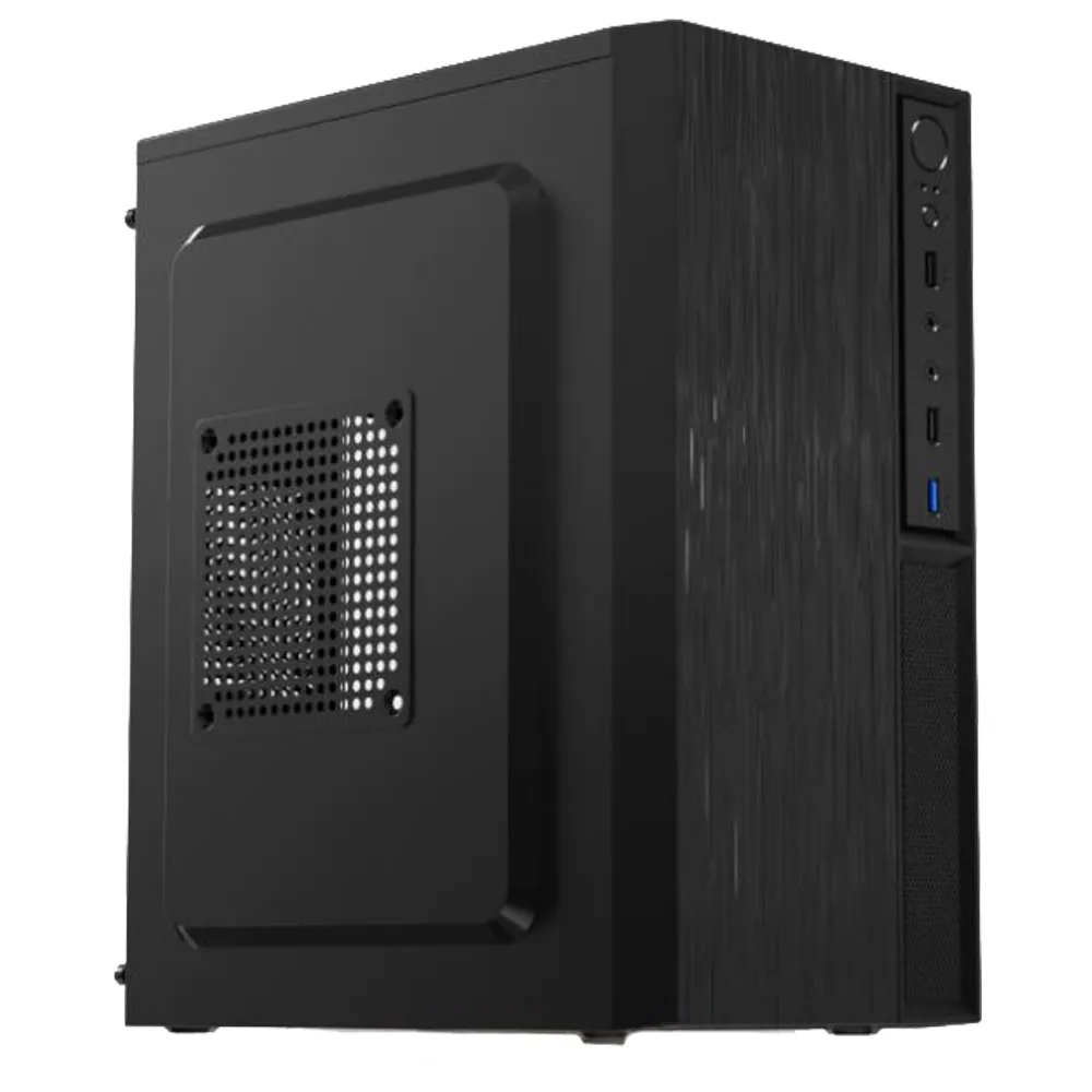 【技嘉平台】R5 六核 {阿刻泰婭}文書電腦(R5-5600GT/A520/8G/512G)