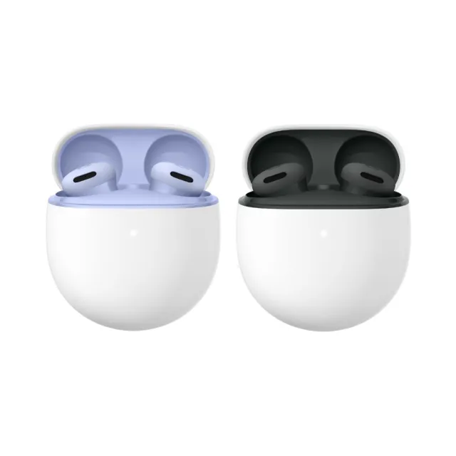 【Google】Pixel 10 Pro 5G+Buds 2A(16G/128G/Tensor G5/5000萬鏡頭畫素/AI手機)