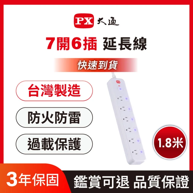 電源延長線