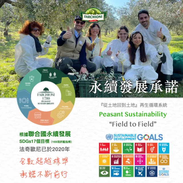 【法奇歐尼】義大利托斯卡尼IGP認證特級冷壓初榨橄欖油500ml(國際3金牌/生飲級/高橄欖多酚/QAS食安/全素)