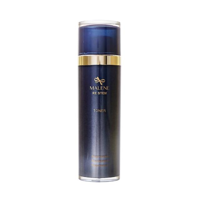 【MALENE 媚齡】青春溯時奇蹟化妝水120ml