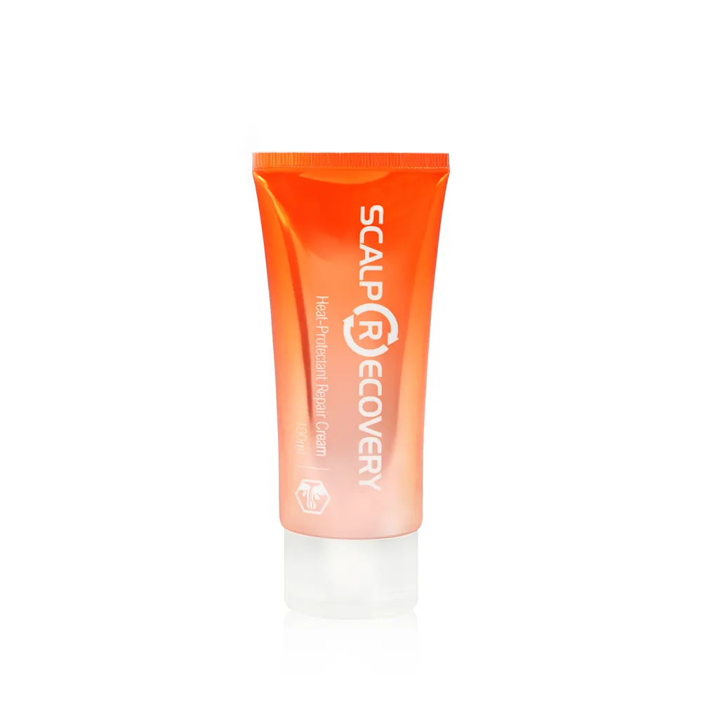 【髮基因】抗熱修護霜 100ml(修復髮絲結構 維持髮絲屏障)