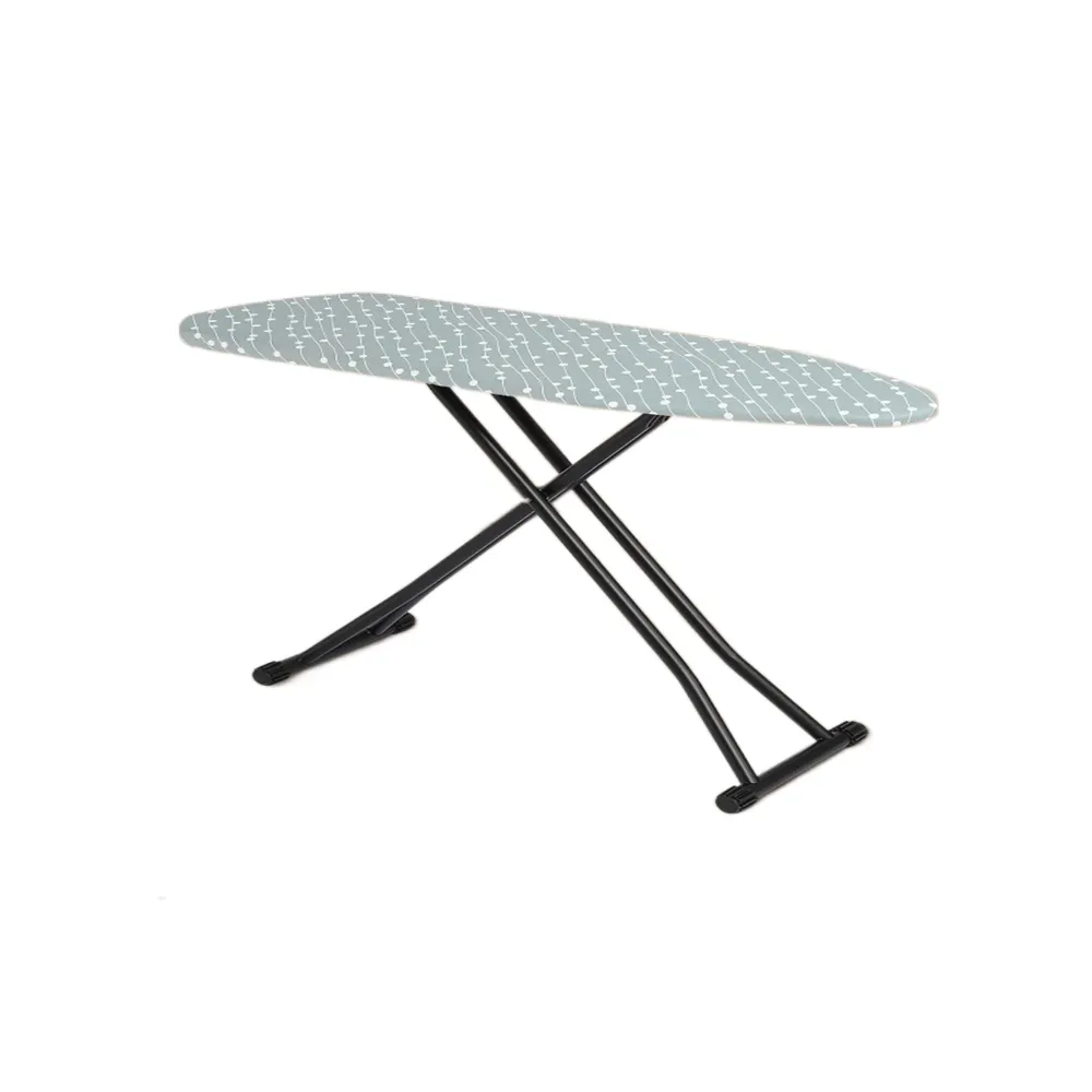 【Quality 聚家】燙衣板家用折疊大號熨衣服板架熨斗墊板熨燙架(折疊燙衣板/立式熨斗板/家用燙衣板)