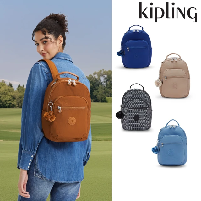 kipling後背包