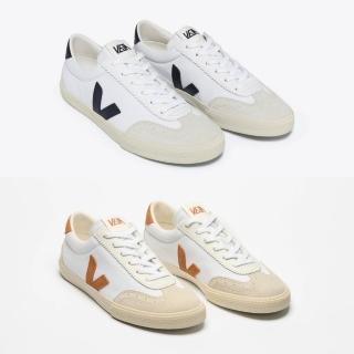 【VEJA】VOLLEY CANVAS 授權販售 法國 運動休閒鞋 女鞋 平底鞋 小白鞋