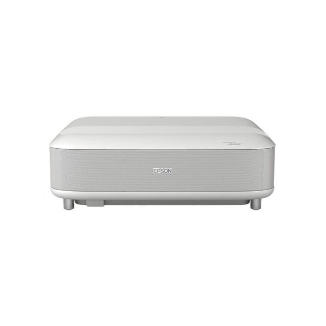 【EPSON】EH-LS670W 4K AI雷射大電視投影機