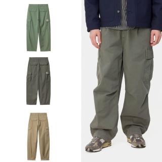 【Carhartt WIP】長褲 Benchill Sweat / Judd / Cole Cargo Pant 經典工裝 男裝 工裝褲