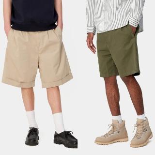 【Carhartt WIP】短褲 Aviation / Rainer / Mart / Troop Short 經典工裝 男裝
