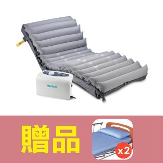 【雃博】多美適 悠悅 氣墊床(贈品：床包x2)