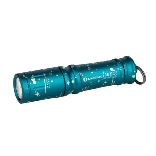 【Olight】電筒王 i3E 90流明 經典鑰匙扣燈 手電筒 AAA 隨身攜帶手電筒