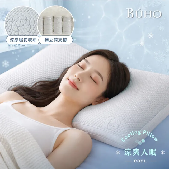 【2026】獨立筒枕頭推薦ptt》10款高評價人氣品牌排行榜 | BALIMAN情報局