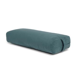 【Manduka】Enlight™ Rectangular Bolster 瑜珈抱枕 - Sage Bolid