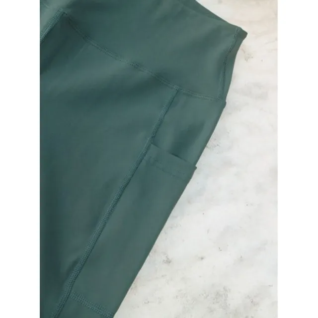 【Mountneer 山林】中性束腹壓力褲-XS-XL-51S31