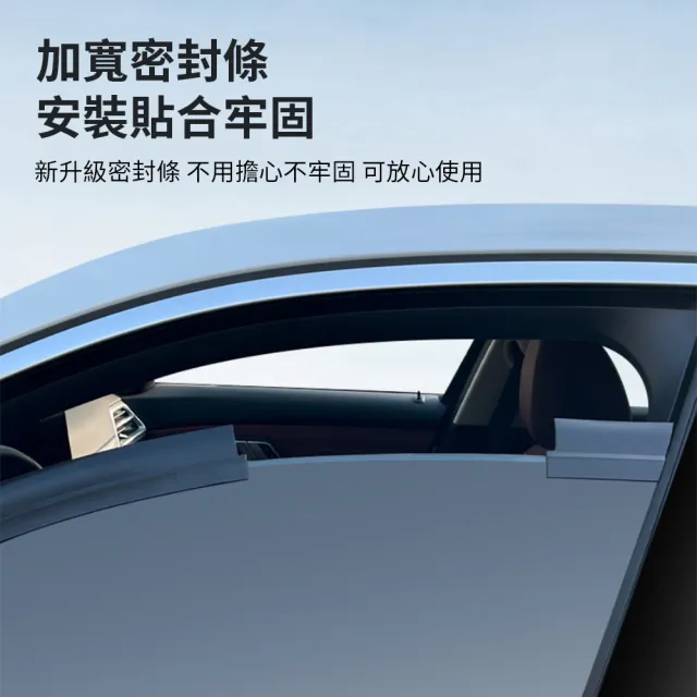 【STAGWAY】太陽能車載三頭風扇 多功能汽車排氣扇 空氣循環通風扇 車用換氣扇 車內通風散熱器 降溫排風扇