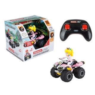 【Nintendo 任天堂】Carrera《任天堂》1:20越野遙控車-碧琪