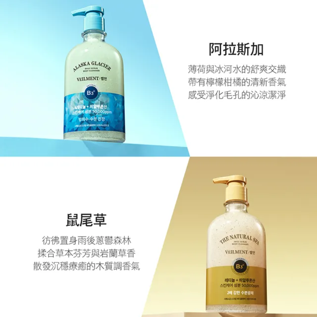 【ON THE BODY】SPA沐浴露600g任選2入(黑玫瑰/阿拉斯加/茉莉花/鼠尾草)