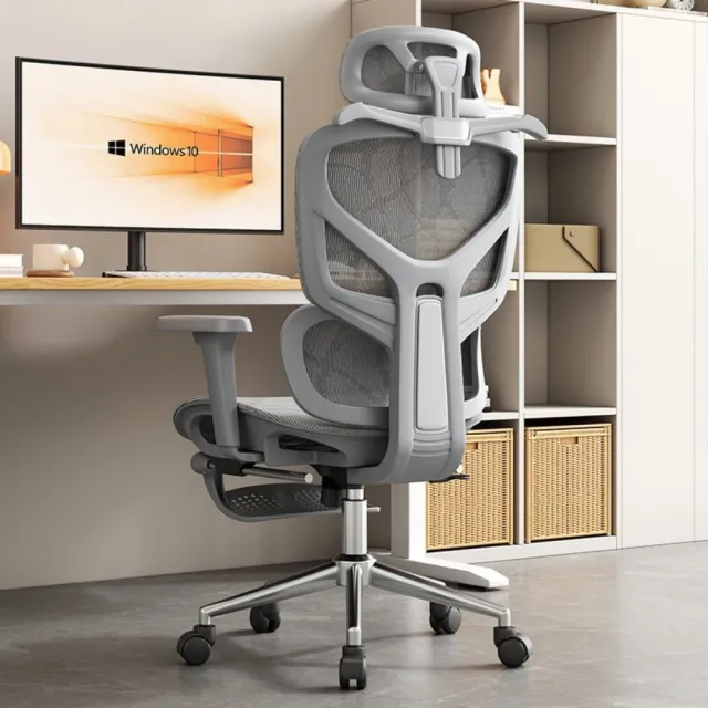 【2026】學習成長椅推薦｜10款高評價人氣品牌排行榜 | 好吃美食的八里人