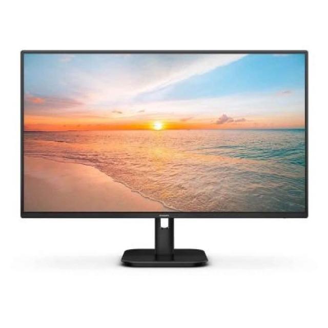 【Philips 飛利浦】27E1N1100D 27型電腦螢幕 (低藍光/防閃屏/IPS)-福利品