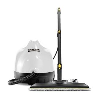 【KARCHER 凱馳】德國凱馳 Karcher 蒸氣清洗機 SC2 EasyFix *台灣公司貨*(高壓蒸汽拖把 媲美SC4)