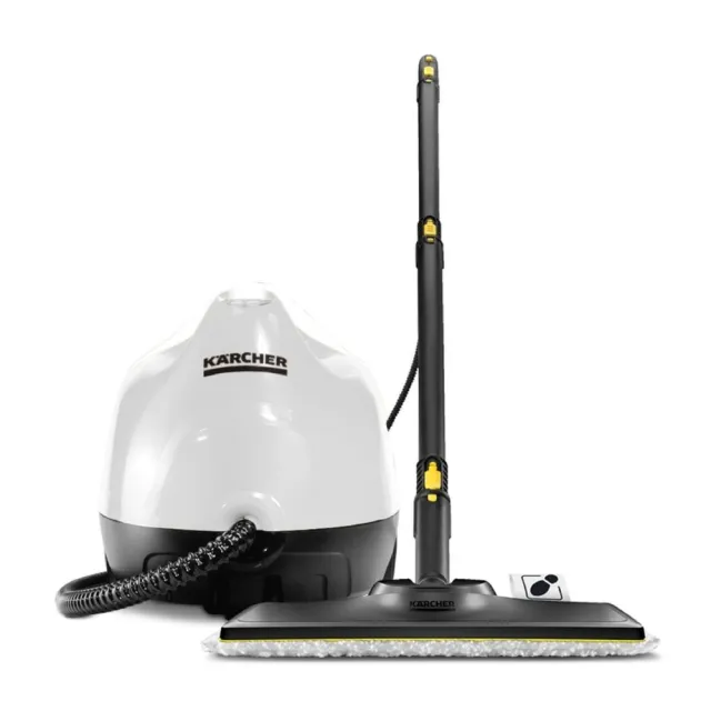 【KARCHER 凱馳】德國凱馳 Karcher 蒸氣清洗機 SC2 EasyFix *台灣公司貨*(高壓蒸汽拖把 媲美SC4)