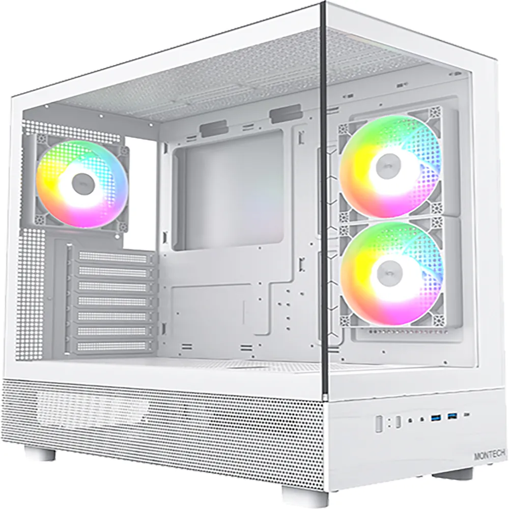 【技嘉平台】AMD R7八核{碎星防衛者}(R7-7700/B650/32G/2TB)