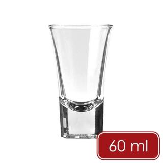 【Utopia】英國 Boston烈酒杯 60ml / 調酒杯 雞尾酒杯 shot杯 一口杯