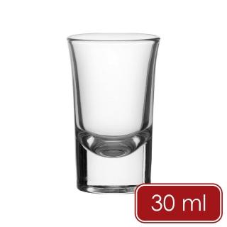 【Utopia】英國 烈酒杯 30ml / 調酒杯 雞尾酒杯 shot杯 一口杯